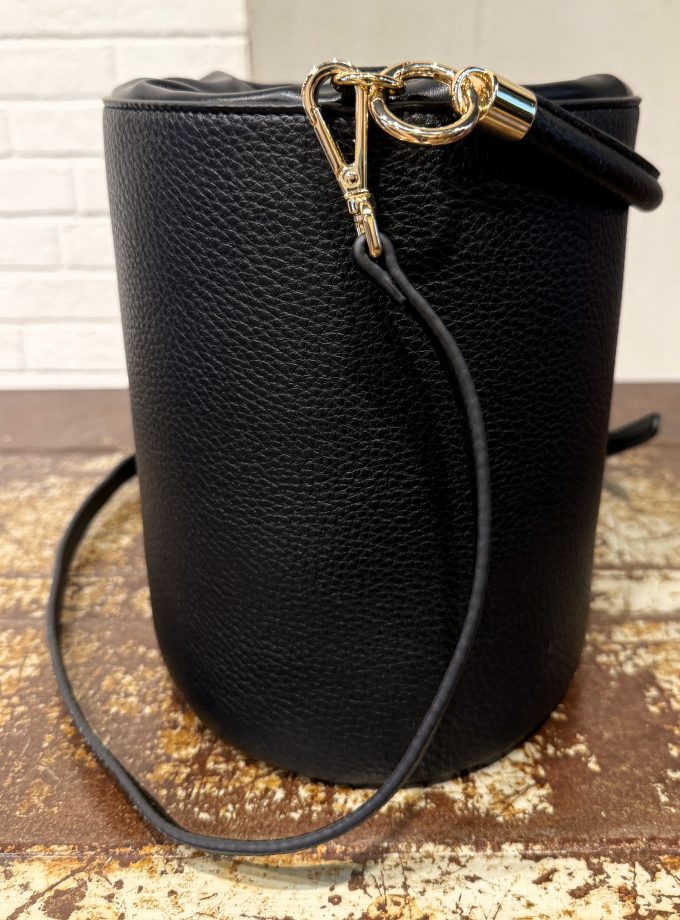 Mini secchiello bag Manila Grace