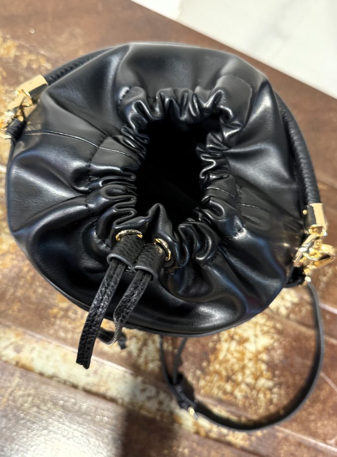 Mini secchiello bag Manila Grace