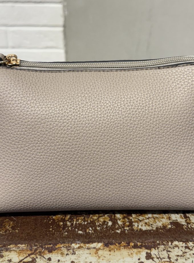 Shop bag mini foulard Manila Grace