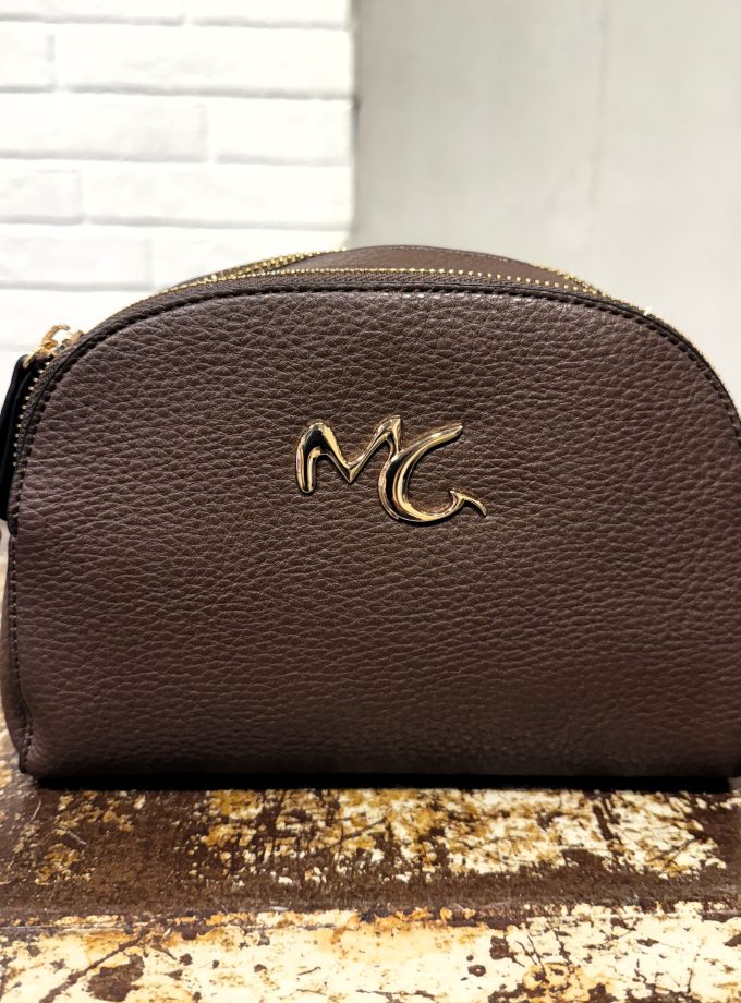 Tracollina zip Manila Grace