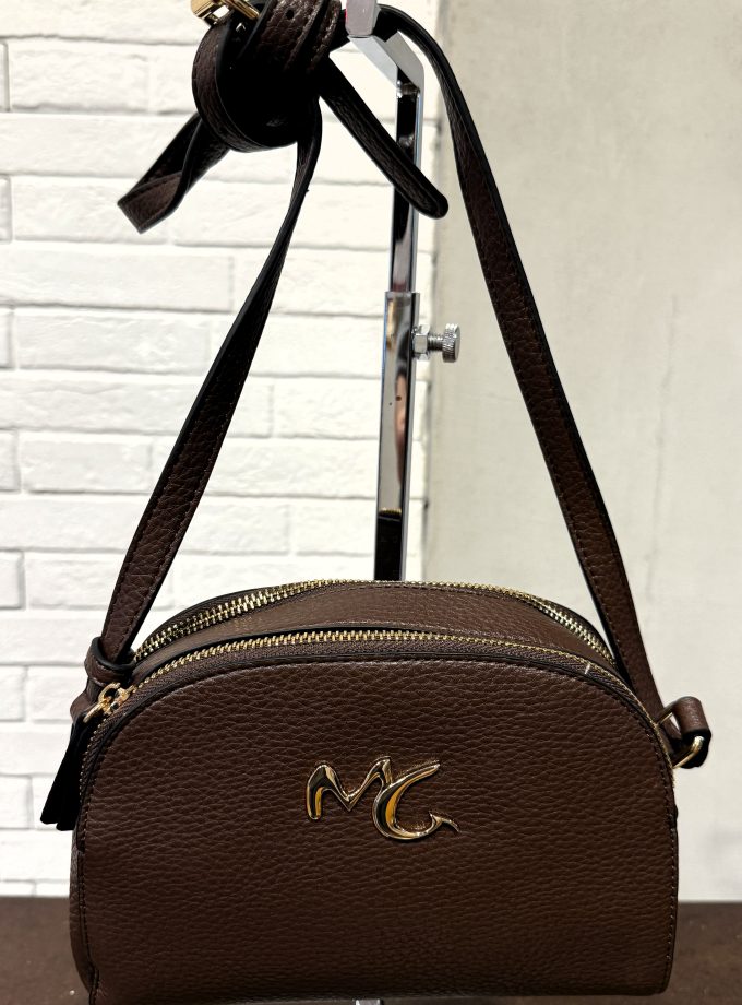 Tracollina zip Manila Grace