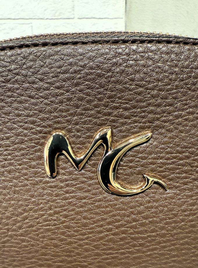 Tracollina zip Manila Grace