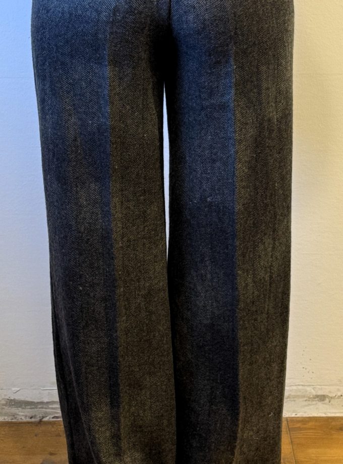 Pantalone resca maltinto Souvenir Privèe